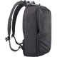 Рюкзак с расширением XD Design Flex Gym P705.801 черный фото