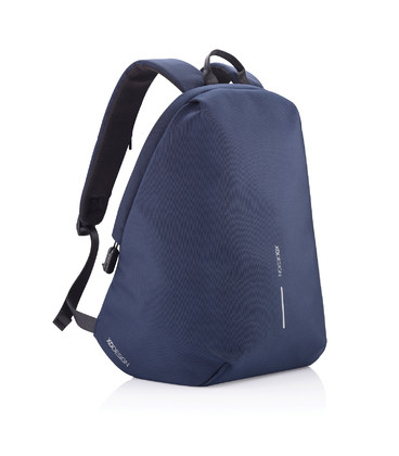 Рюкзак повсякденний з відділенням для ноутбука XD Design Bobby Soft P705.795 синій картинка, зображення, фото