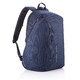 Рюкзак міський XD Design Bobby Soft&apos&apos синій (P705.795) картинка, зображення, фото