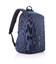 Рюкзак повседневный с отделением для ноутбука XD Design Bobby Soft P705.795 синий фото, картинка, изображение