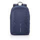 Рюкзак міський XD Design Bobby Soft&apos&apos синій (P705.795) картинка, зображення, фото