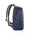 Рюкзак повседневный с отделением для ноутбука XD Design Bobby Soft P705.795 синий картинка, изображение, фото