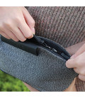 Поясная сумка XD Design Urban Cut Proof Bumbag P730.062 фото, картинка, изображение