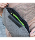 Поясная сумка XD Design Urban Cut Proof Bumbag P730.062 фото, картинка, изображение