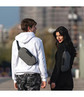 Поясная сумка XD Design Urban Cut Proof Bumbag P730.062 фото, картинка, изображение
