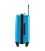 Валіза Xberg середня M голуба картинка, зображення, фото