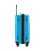 Валіза Xberg середня M голуба картинка, зображення, фото