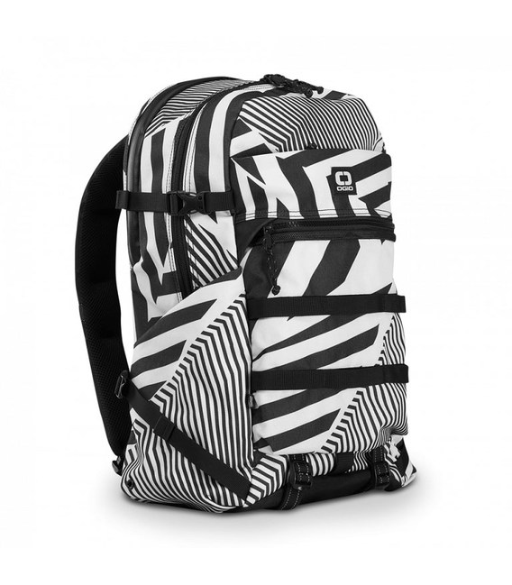 Рюкзак OGIO Alpha CONVOY 320 Punk Splash фото, картинка, изображение