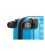 Валіза Xberg Midi голуба картинка, зображення, фото