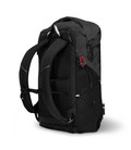 Рюкзак OGIO FUSE ROLLTOP 25 BKPK BLACK картинка, изображение, фото