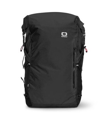 Рюкзак OGIO FUSE ROLLTOP 25 BKPK BLACK картинка, зображення, фото