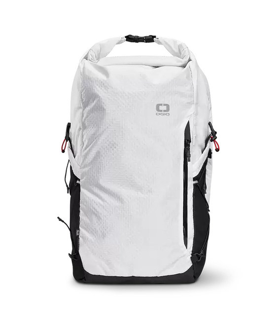 Рюкзак OGIO FUSE ROLLTOP 25 BKPK White 20 картинка, зображення, фото