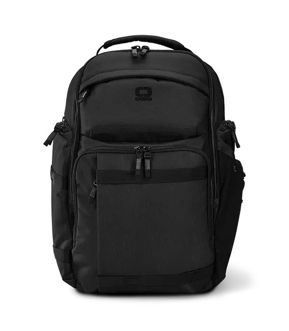 Рюкзак OGIO PACE 25 Black фото, картинка, изображение