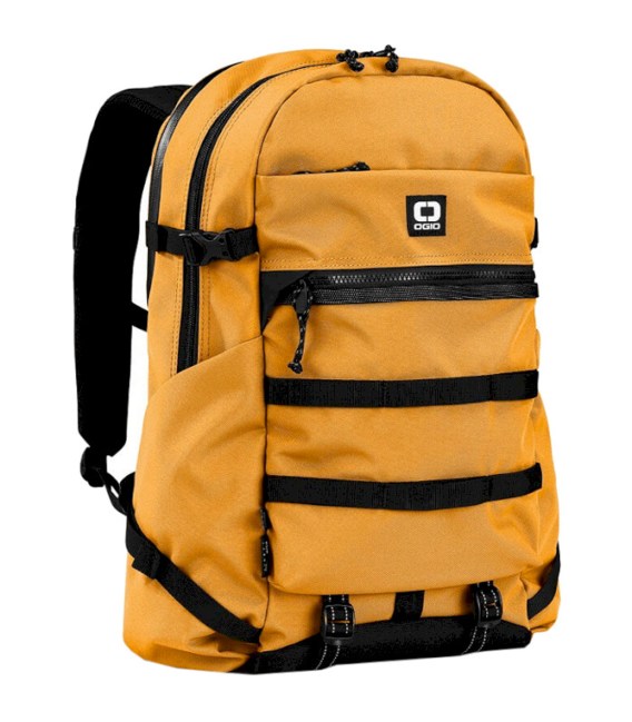 Рюкзак OGIO Alpha CONVOY 320 Mustard 20 картинка, зображення, фото