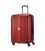 Валіза Xberg середня M червона картинка, зображення, фото