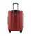 Валіза Xberg середня M червона картинка, зображення, фото