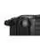 Валіза Xberg Midi чорна глянець картинка, зображення, фото