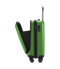 Валіза Xberg маленька S салатова картинка, зображення, фото