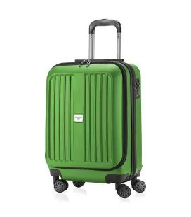Валіза Xberg маленька S салатова картинка, зображення, фото
