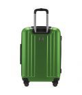 Чемодан Xberg маленький S салатовый фото, картинка, изображение
