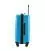 Валіза Xberg маленька S голуба картинка, зображення, фото