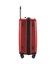 Чемодан Xberg маленький S красный фото, картинка, изображение