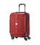 Валіза Xberg маленька S червона - картинка, зображення, фото валізи