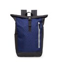 Рюкзак для ноутбука Fancy Discover синий картинка, изображение, фото