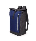Рюкзак для ноутбука Fancy Discover синий картинка, изображение, фото