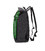 Рюкзак для ноутбука Fancy Discover зелений картинка, зображення, фото