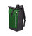 Рюкзак для ноутбука Fancy Discover зеленый картинка, изображение, фото