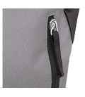 Рюкзак для ноутбука Fancy Discover серый картинка, изображение, фото