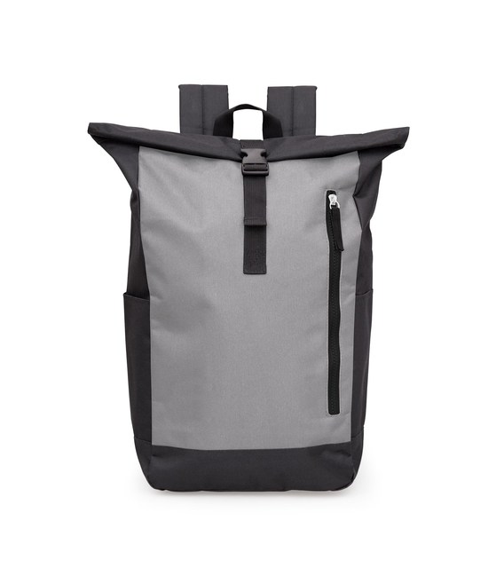 Рюкзак для ноутбука Fancy Discover серый фото, картинка, изображение