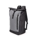 Рюкзак для ноутбука Fancy Discover сірий картинка, зображення, фото