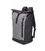 Рюкзак для ноутбука Fancy Discover сірий картинка, зображення, фото