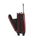 Валіза Xberg маленька S червона глянець картинка, зображення, фото