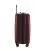 Валіза Xberg маленька S червона глянець картинка, зображення, фото