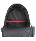 Рюкзак для ноутбука Mont Fort Discover черный картинка, изображение, фото