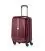 Чемодан Xberg маленький S красный глянец фото, картинка, изображение