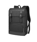 Рюкзак для ноутбука Marco, TM Discover черный фото, картинка, изображение
