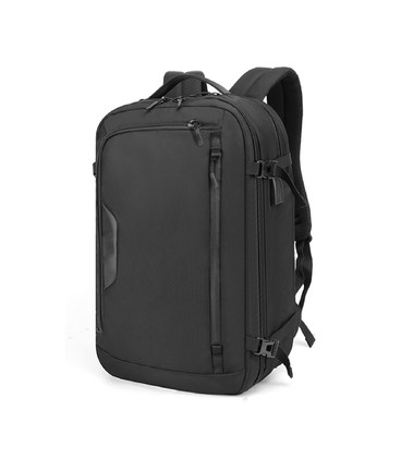 Рюкзак для ноутбука Overland, TM Discover черный картинка, изображение, фото
