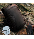 Рюкзак для ноутбука Overland, TM Discover черный картинка, изображение, фото