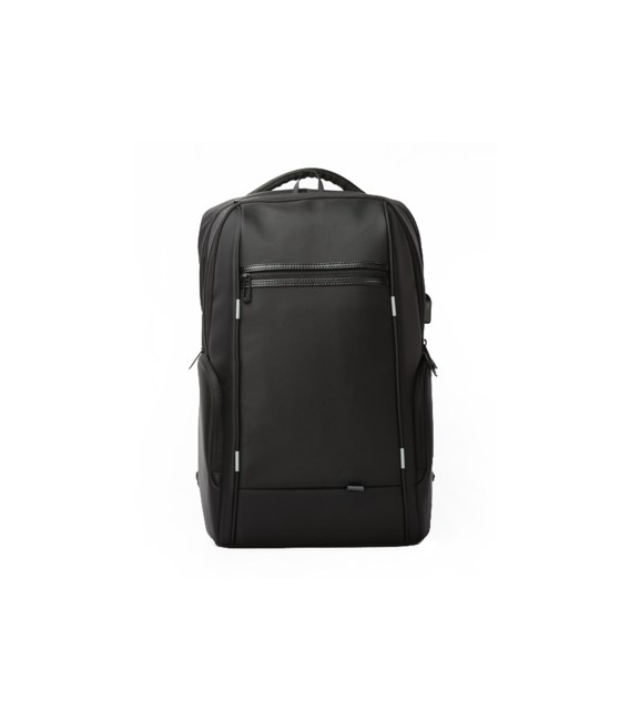 Рюкзак для ноутбука Rocco, TM Discover черный фото, картинка, изображение