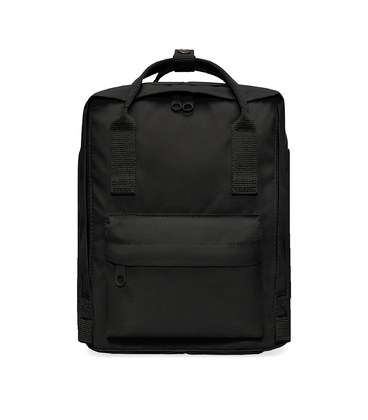 Рюкзак для ноутбука Accent, TM Discover чорний картинка, зображення, фото