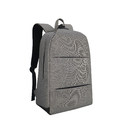 Рюкзак для ноутбука Modo, TM Totobi серый картинка, изображение, фото