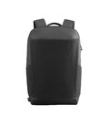 Рюкзак для ноутбука Flip, ТМ Discover чорний картинка, зображення, фото