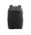 Рюкзак для ноутбука Flip, ТМ Discover черный картинка, изображение, фото