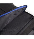 Рюкзак для ноутбука Flip, ТМ Discover чорний картинка, зображення, фото