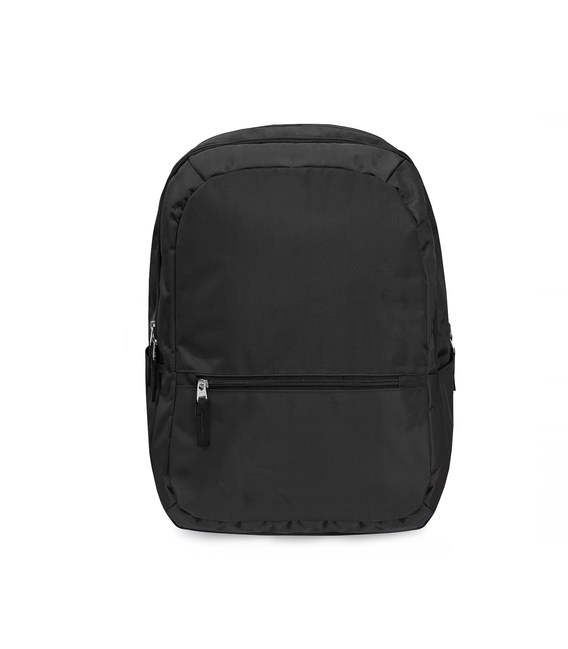 Рюкзак для ноутбука Tornado, ТМ Discover черный фото, картинка, изображение