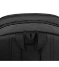 Рюкзак для ноутбука Tornado, ТМ Discover чорний картинка, зображення, фото